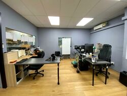 T-space (D18), Factory #575756401